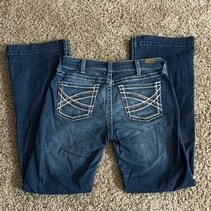 Ariat Trouser Jeans